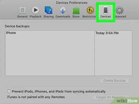 Image titled Find an iPhone Backup on Mac Step 4