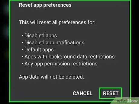 Image titled Reset Default Apps on an Android Step 13