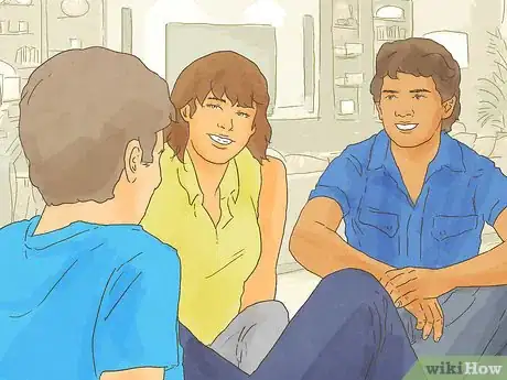 Image titled Have a Social Life Step 17