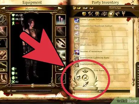 Image titled Give Gifts in Dragon Age Step 11