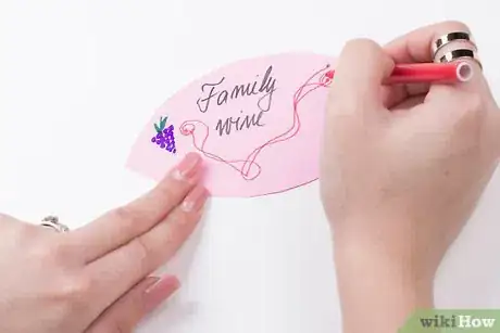 Image titled Reuse Screw Top Wine Bottles for Making Wine Step 7