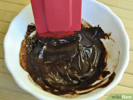 Image titled Melt Chocolate with Liquids Step 8