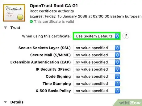 Image titled Establish a Secure Connection Step 21