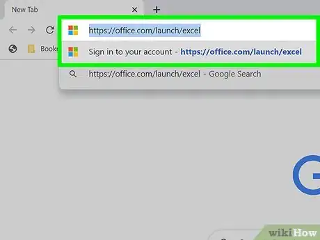 Image titled Share an Excel Workbook Online Step 1