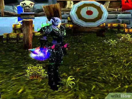 Image titled Be a Better Fire Mage in World of Warcraft Step 20