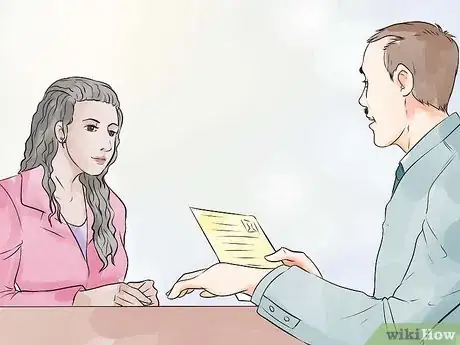 Image titled Interview Someone Step 5