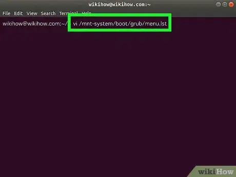 Image titled Upgrade Memory in an Asus Eee PC Step 17