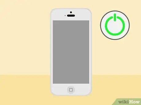 Image titled Use a GoPhone Plan With an iPhone Step 7