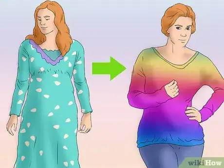 Image titled Change Who You Are Step 21