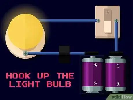 Image titled Make a Simple Electrical Circuit Step 11
