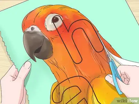 Image titled Decorate Your Room with Magazine Pictures Step 14