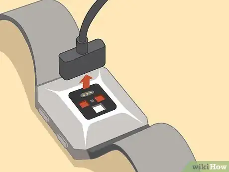 Image titled Use a Fitbit Ionic Step 3