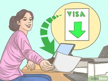 Image titled Get to China Step 5