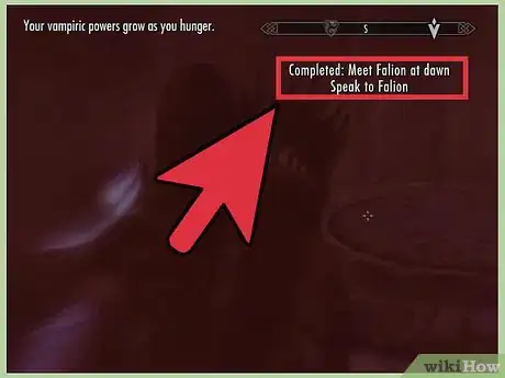 Image titled Cure Vampirism in Skyrim Step 10