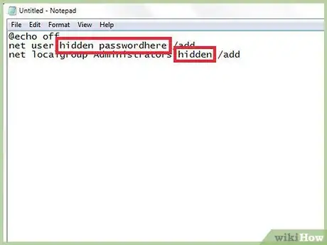 Image titled Create and Manage a Hidden Account in Windows 7 Step 3