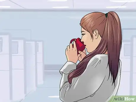 Image titled Sleep at Work Step 8