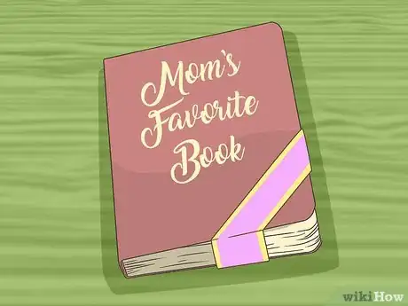 Image titled Decide on a Mother's Day Gift Step 5