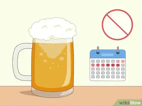 Image titled Naturally Prevent Cramps (for Girls) Step 5