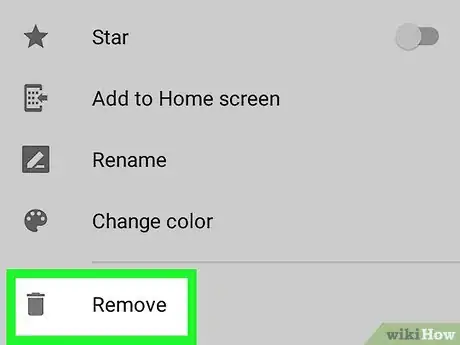 Image titled Leave a Shared Google Drive Folder on Android Step 5
