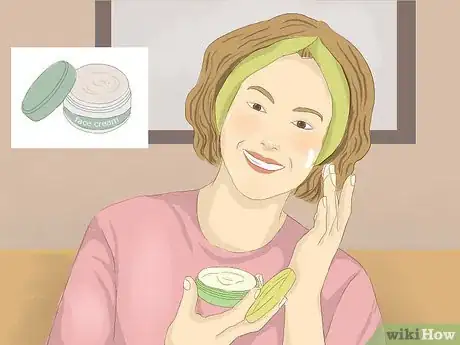 Image titled Choose Skin Care and Cosmetic Products for Dry Skin Step 2