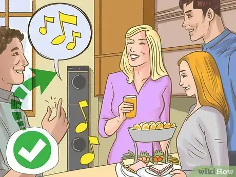 Image titled Throw a New Year's Eve Party Step 13