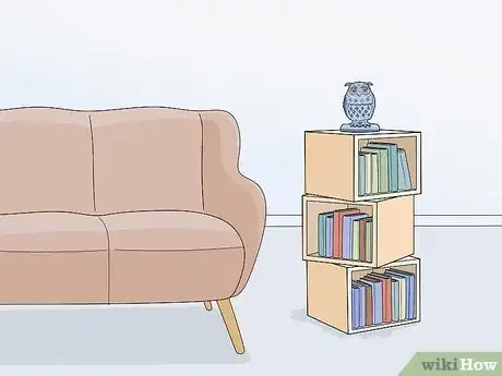 Image titled Decorate a Small Living Room Step 9