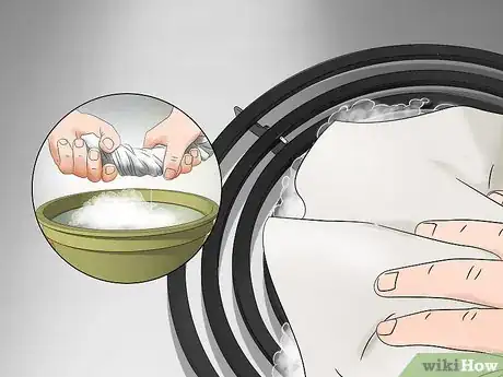 Image titled Clean a Cooktop Step 9