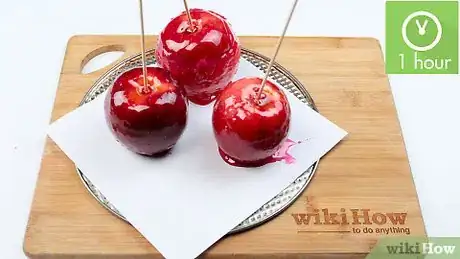 Image titled Make Candy Apples Step 22
