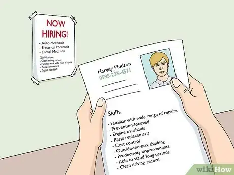 Image titled Become a Small Engine Mechanic Step 5