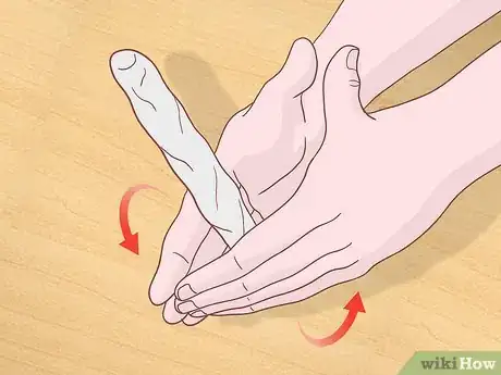 Image titled Make a Shadowhunter Stele Step 4