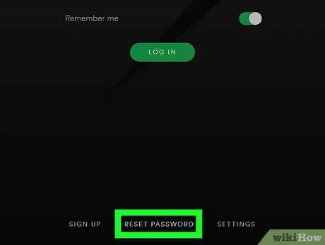 Image titled Recover a Spotify Account on PC or Mac Step 2