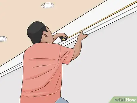 Image titled Hang Rope Lights on a House Step 02