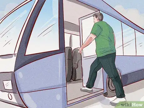 Image titled Get to Versailles Step 6