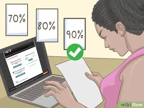 Image titled Send Your ACT Scores to Colleges Step 12