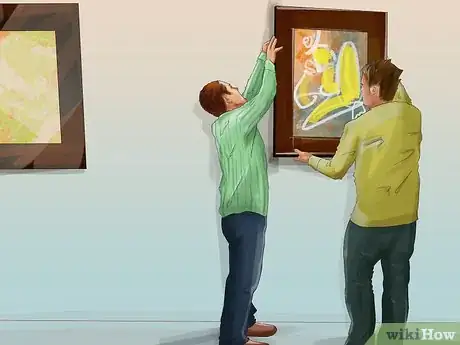 Image titled Become a Museum Curator Step 8