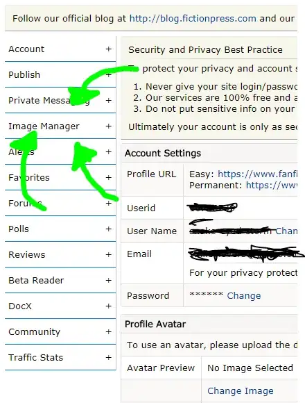 Image titled Upload an Image to Fanfiction.net step 3.png