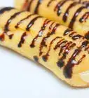 Make Éclairs