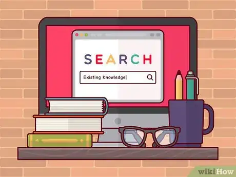 Image titled Use the Scientific Method Step 2