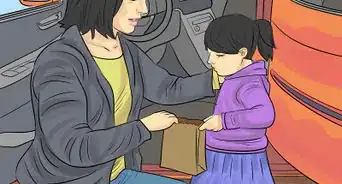 Prevent Motion Sickness in Kids