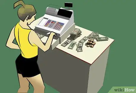 Image titled Run a Beverage Cart Step 18