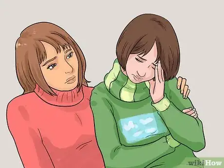 Image titled Handle People Who Are Angry at You Step 14