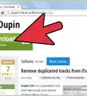 Find and Remove Duplicate Songs in iTunes