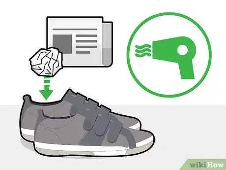 Image titled Clean Your Plae Shoes Step 12