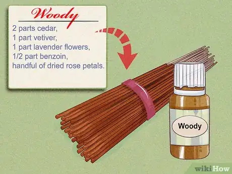 Image titled Make Incense Sticks Step 24