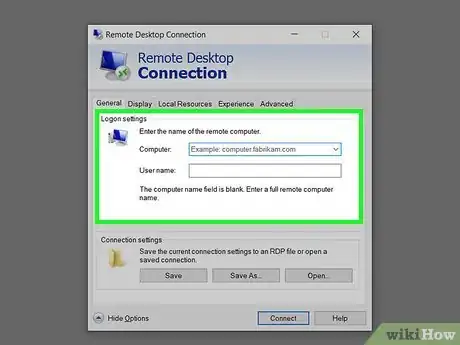 Image titled Allow Remote Access from Your PC Step 17