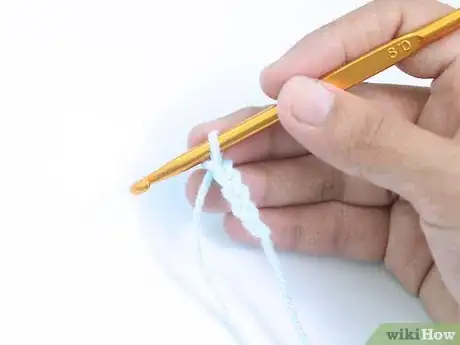 Image titled Crochet a Baby Hat Step 13