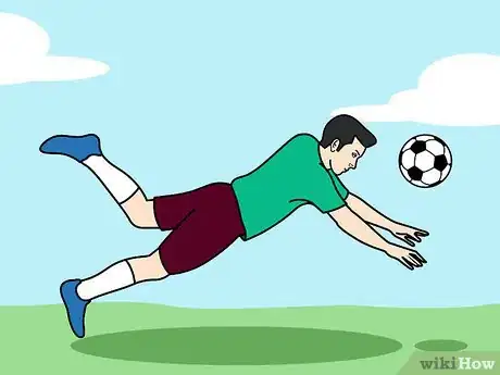 Image titled Head a Soccer Goal Step 9