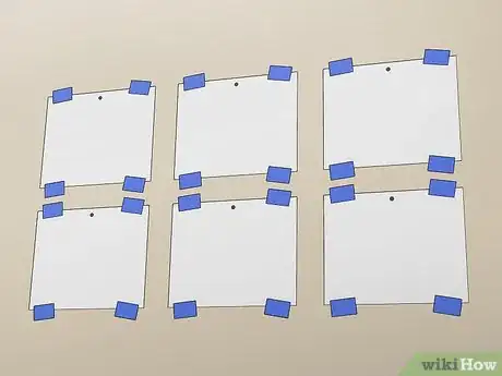 Image titled Decorate a Wall with Pictures Step 16