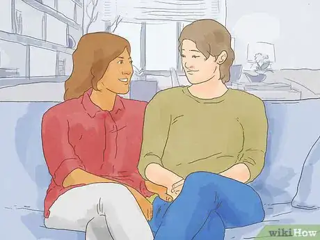 Image titled Nurture the Friendship Between You and Your Spouse Step 6