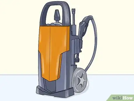 Image titled Clean Ash Off of a Car Step 1